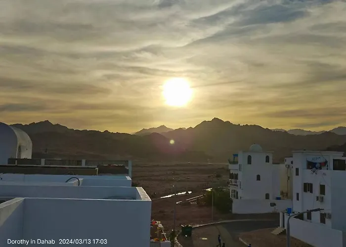Apartment Relax 4 Dahab