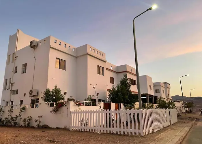 Apartment Relax 4 *