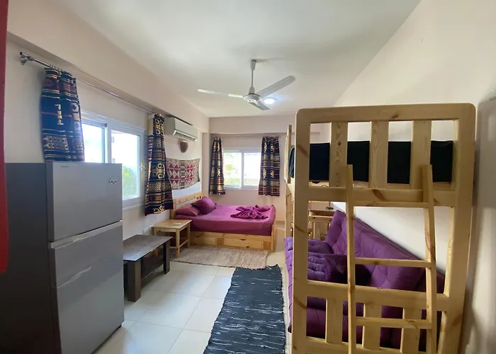 Relax 4 Apartment Dahab
