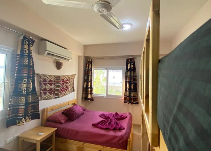 Relax 4 * Dahab