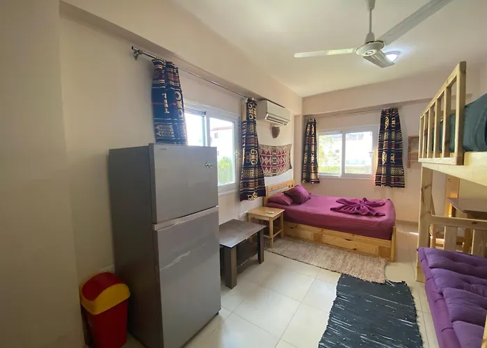 Apartment Relax 4 *