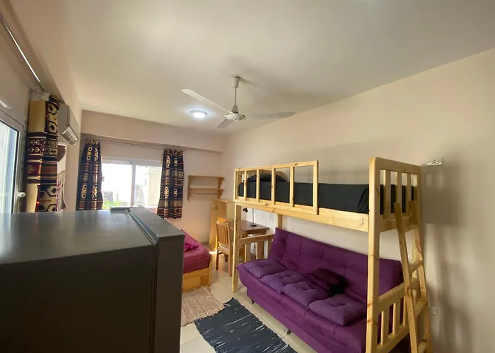 Relax 4 Apartment Dahab