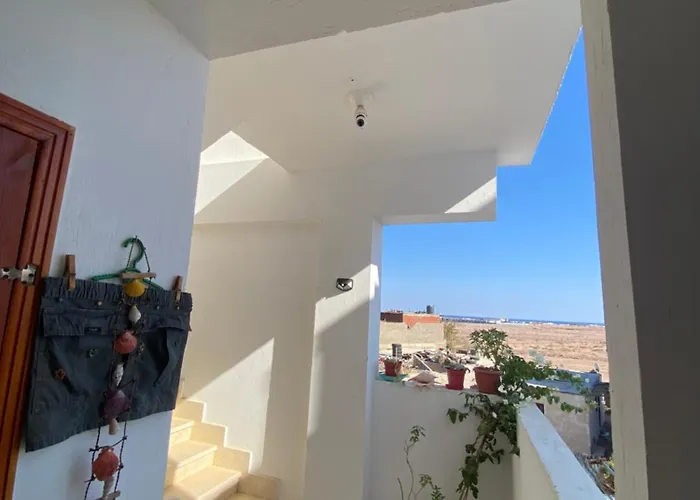 Relax 4 Apartment Dahab