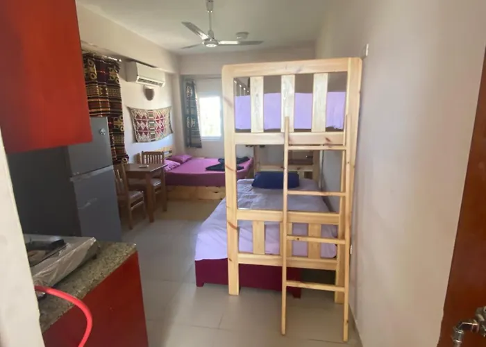 Apartment Relax 4 Dahab