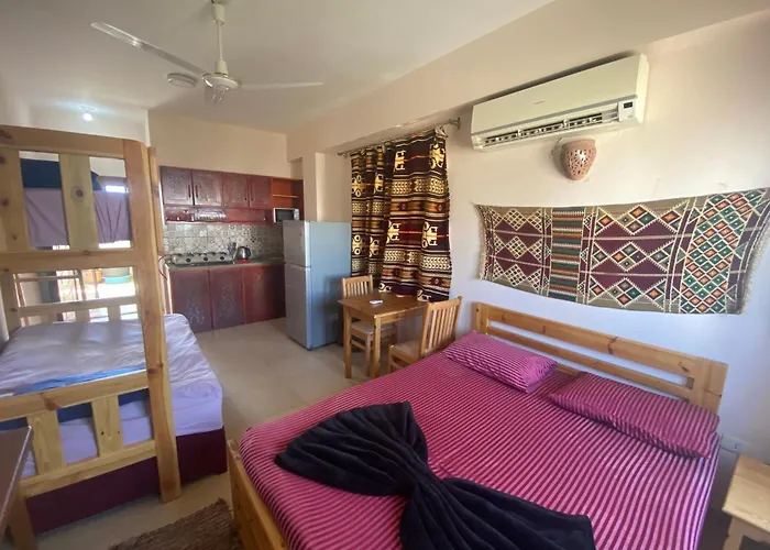Relax 4 * Dahab