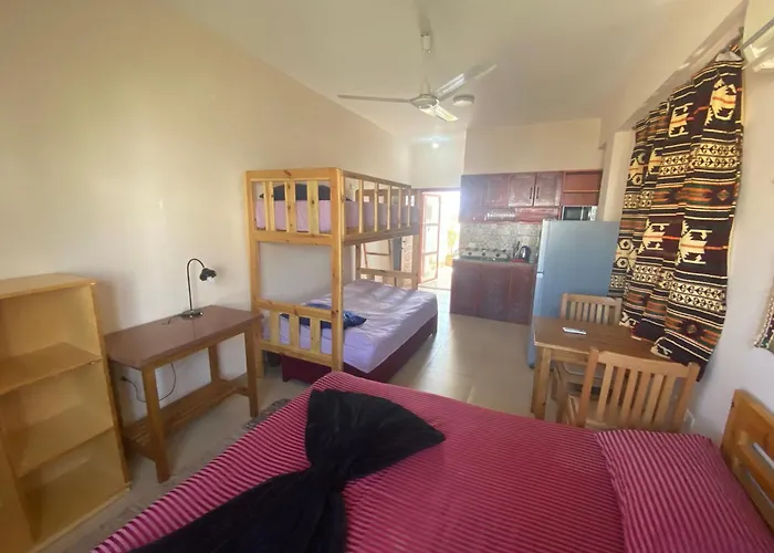 Apartment Relax 4 Dahab