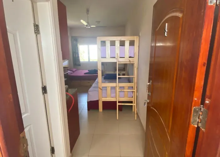 Relax 4 Apartment Dahab