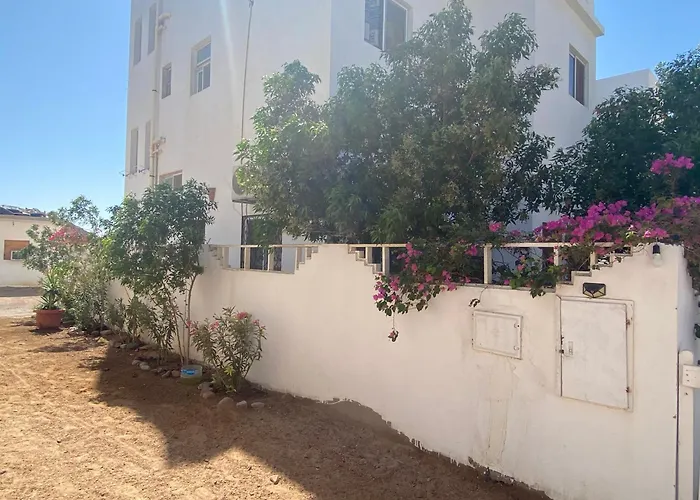 Apartment Relax 4 *