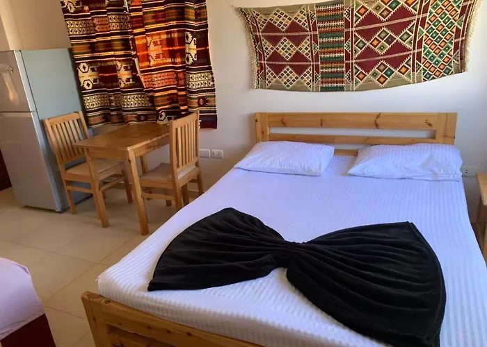 Relax 4 Apartment Dahab